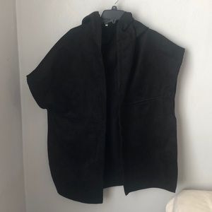 Blazer coat